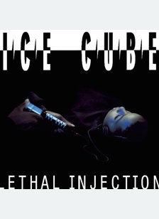 "Lethal Injection (LP)(Explicit)"