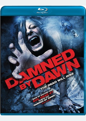 Damned By Dawn