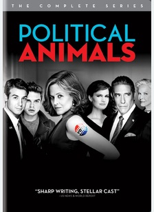 Political Animals: The Complete Series