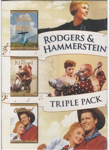 RODGERS & HAMMERSTEIN:TRIPLE P