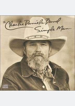 SIMPLE MAN