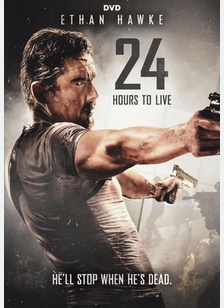 24 Hours to Live
