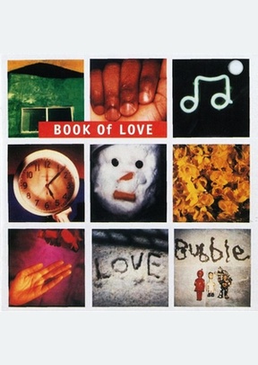 LOVEBUBBLE