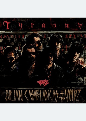 TYRANNY
