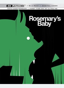 Rosemary's Baby