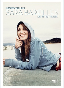 Sara Bareilles: Between The Lines / Live at the Fillmore