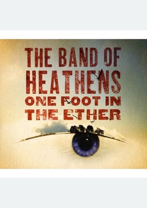 One Foot In The Ether