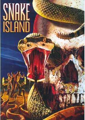 Snake Island