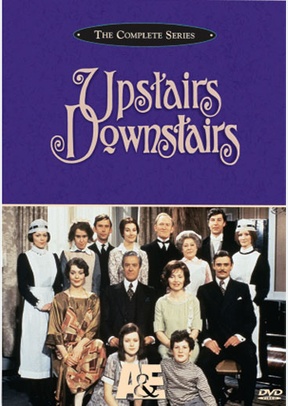 Upstairs, Downstairs: The Complete Series