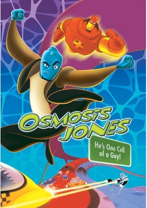 Osmosis Jones