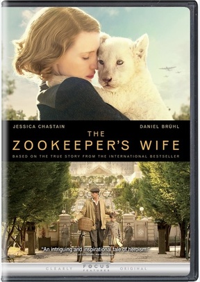 The Zookeeper's Wife