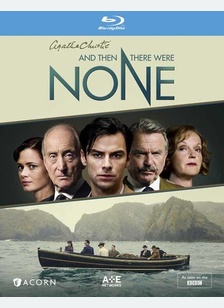 And Then There Were None