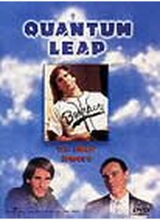 QUANTUM LEAP:PILOT EPISODE