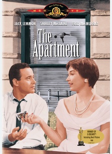 The Apartment