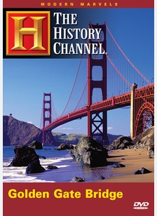 Golden Gate Bridge (Modern Marvels)