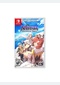 The Legend Of Nayuta: Boundless Trails (date Tbd)