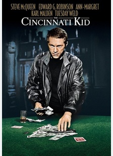 The Cincinnati Kid