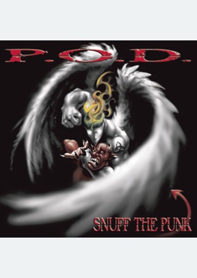 SNUFF THE PUNK