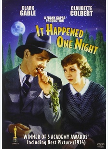 It Happened One Night