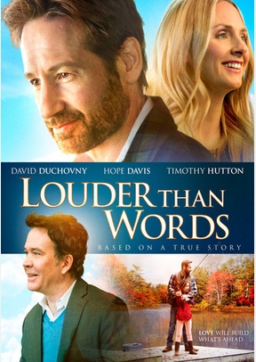 Louder Than Words