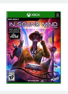 In Sound Mind: Deluxe Edition