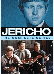 Jericho (1966): The Complete Series