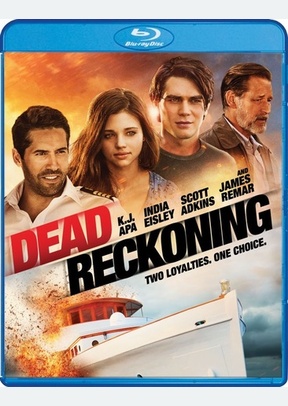 Dead Reckoning