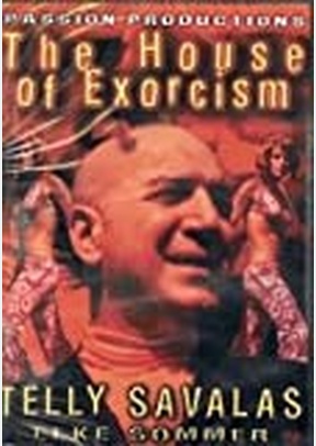 HOUSE OF EXORCISM
