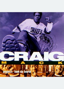 PROJECT: FUNK DA WORLD