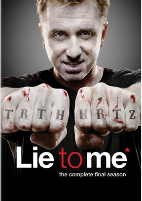 Lie to Me: The Complete Final Season