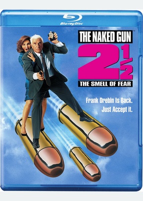 The Naked Gun 2 1/2: The Smell of Fear