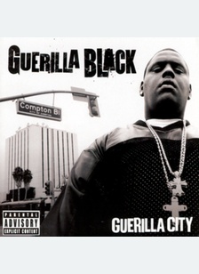 GUERILLA CITY