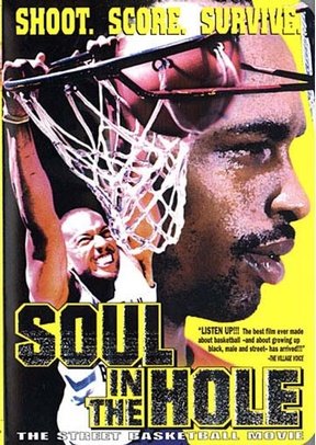 SOUL IN THE HOLE