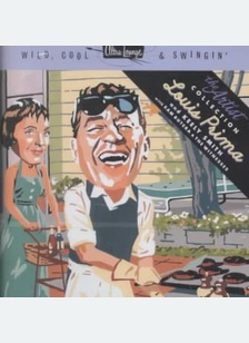 Wild, Cool & Swingin' (2 CD)