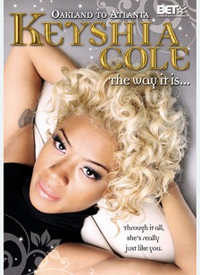 Keyshia Cole: The Way It Is - The Complete Second Season