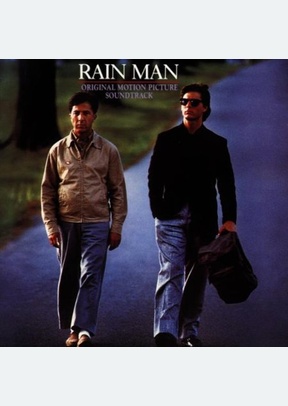RAIN MAN (OST)
