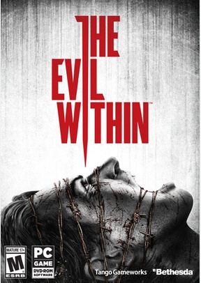 The Evil Within - PC Games