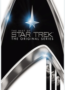 The Best of Star Trek: The Original Series