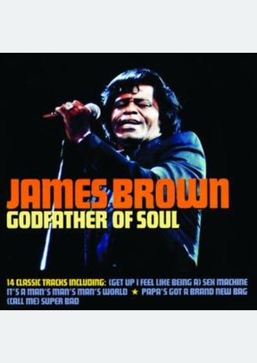 GODFATHER OF SOUL