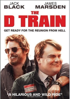 The D Train