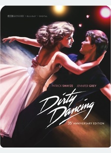 Dirty Dancing