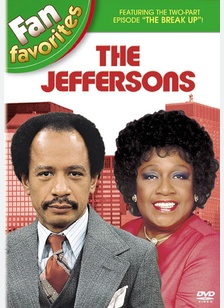 The Jeffersons: Fan Favorites