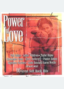 POWER OF LOVE