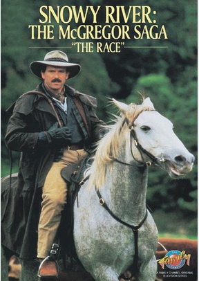 Snowy River: McGregor Saga