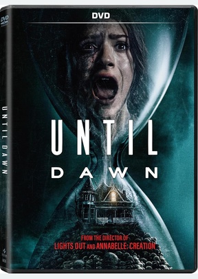 UNTIL DAWN