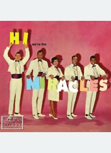 HI WERE THE MIRACLES