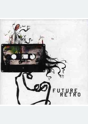 FUTURE RETRO