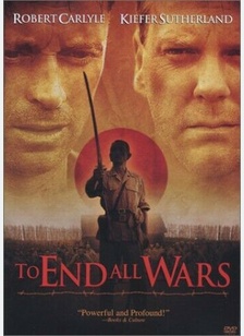 To End All Wars