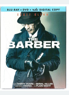 BARBER (BR/DVD)