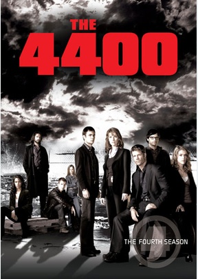 The 4400: The Fourth Season
